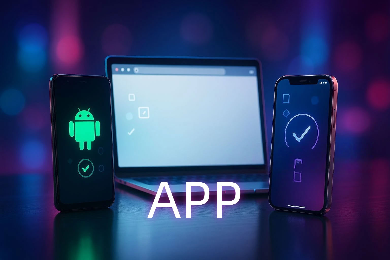 arraialpg Compatibilidade do App