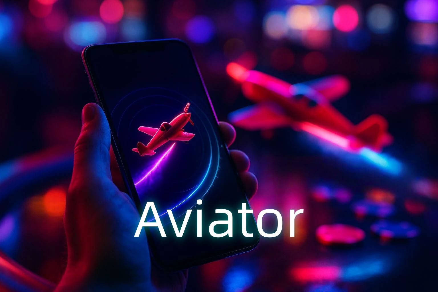 arraialpg Aviator Festivo