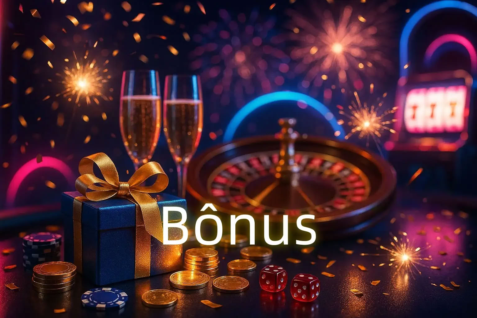 arraialpg Bônus Festivos