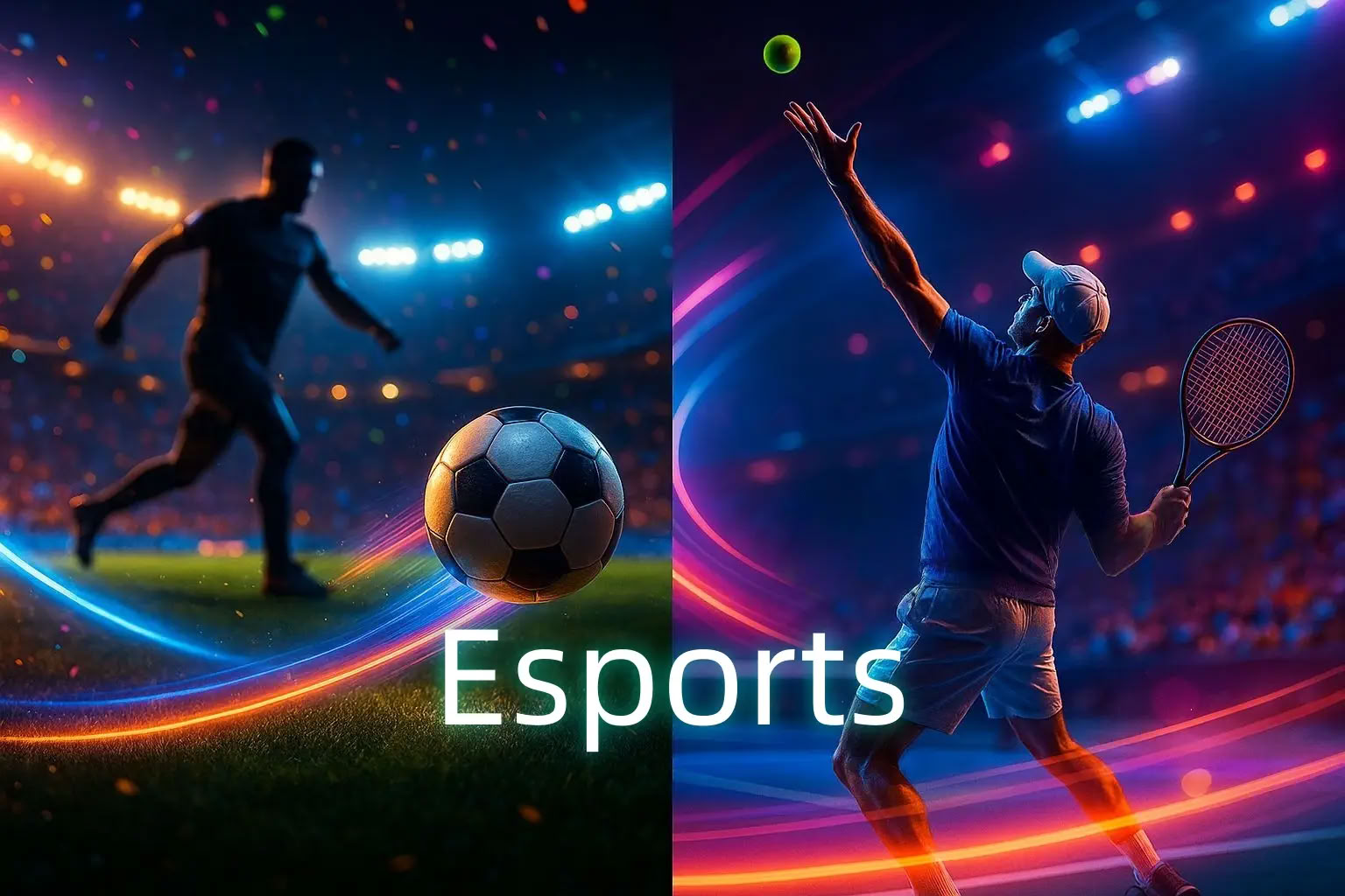 arraialpg Eventos Esportivos