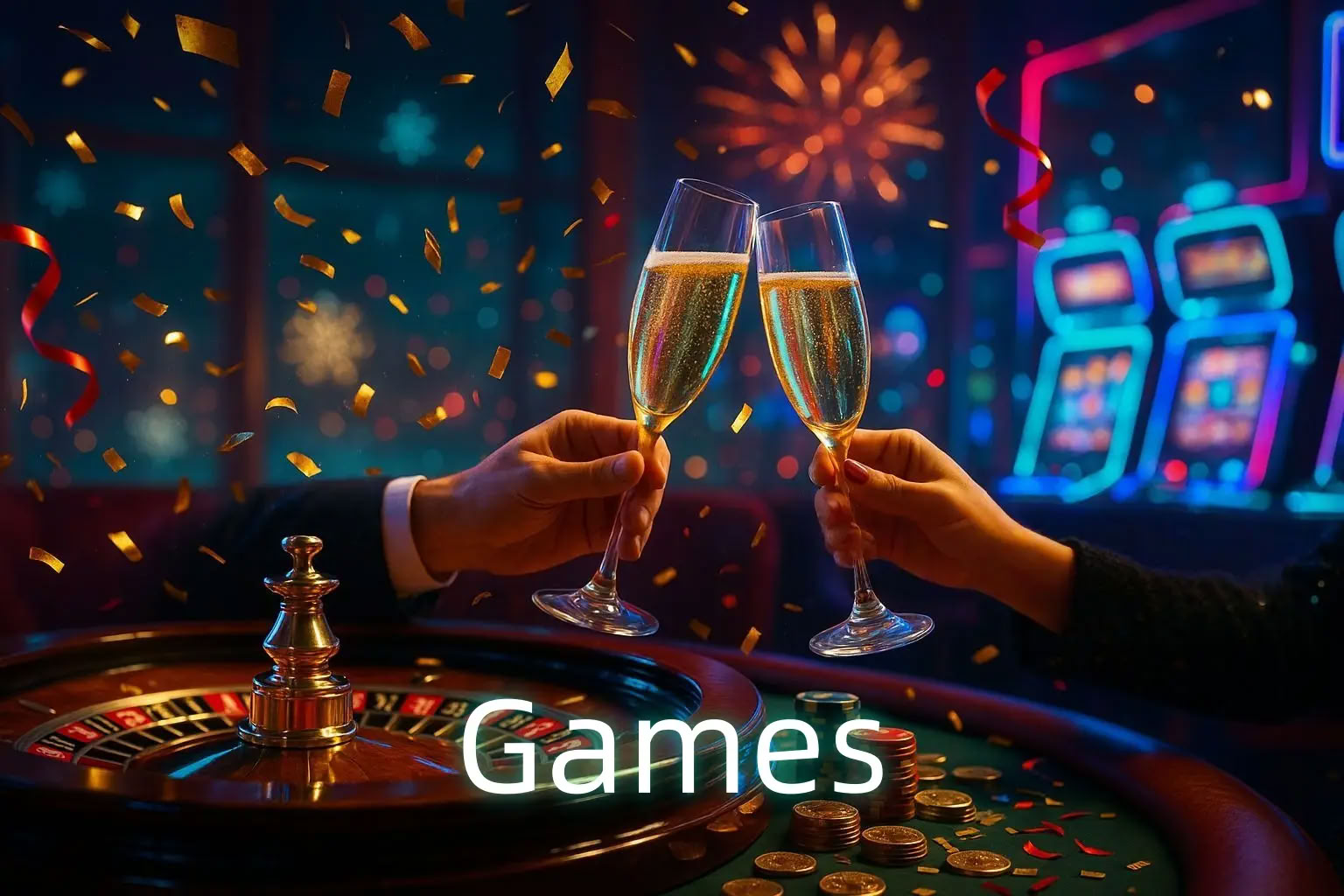 arraialpg Jogos Festivos