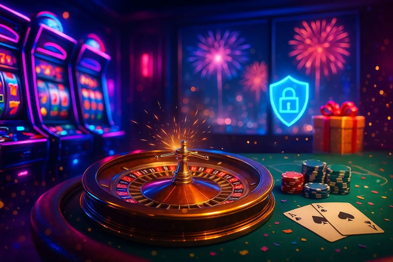Jogos emocionantes no arraialpg