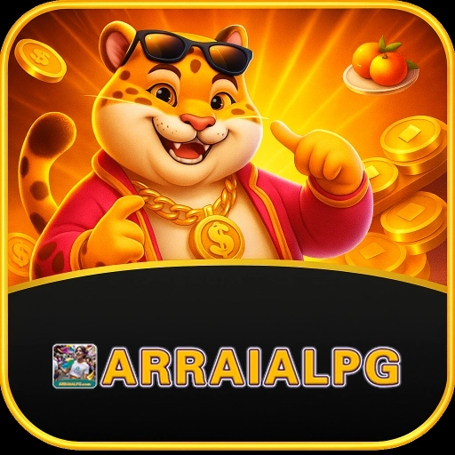 arraialpg logo