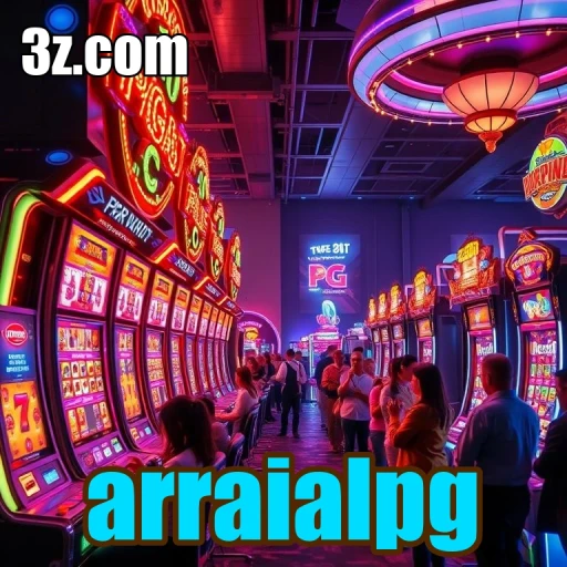arraialpg Aventura