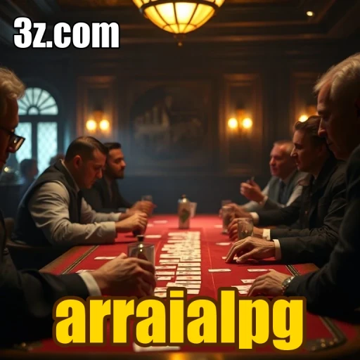 arraialpg Cartas