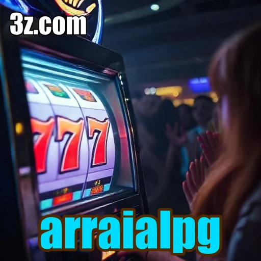 A experiência estratégica no arraialpg: desafios e conexões